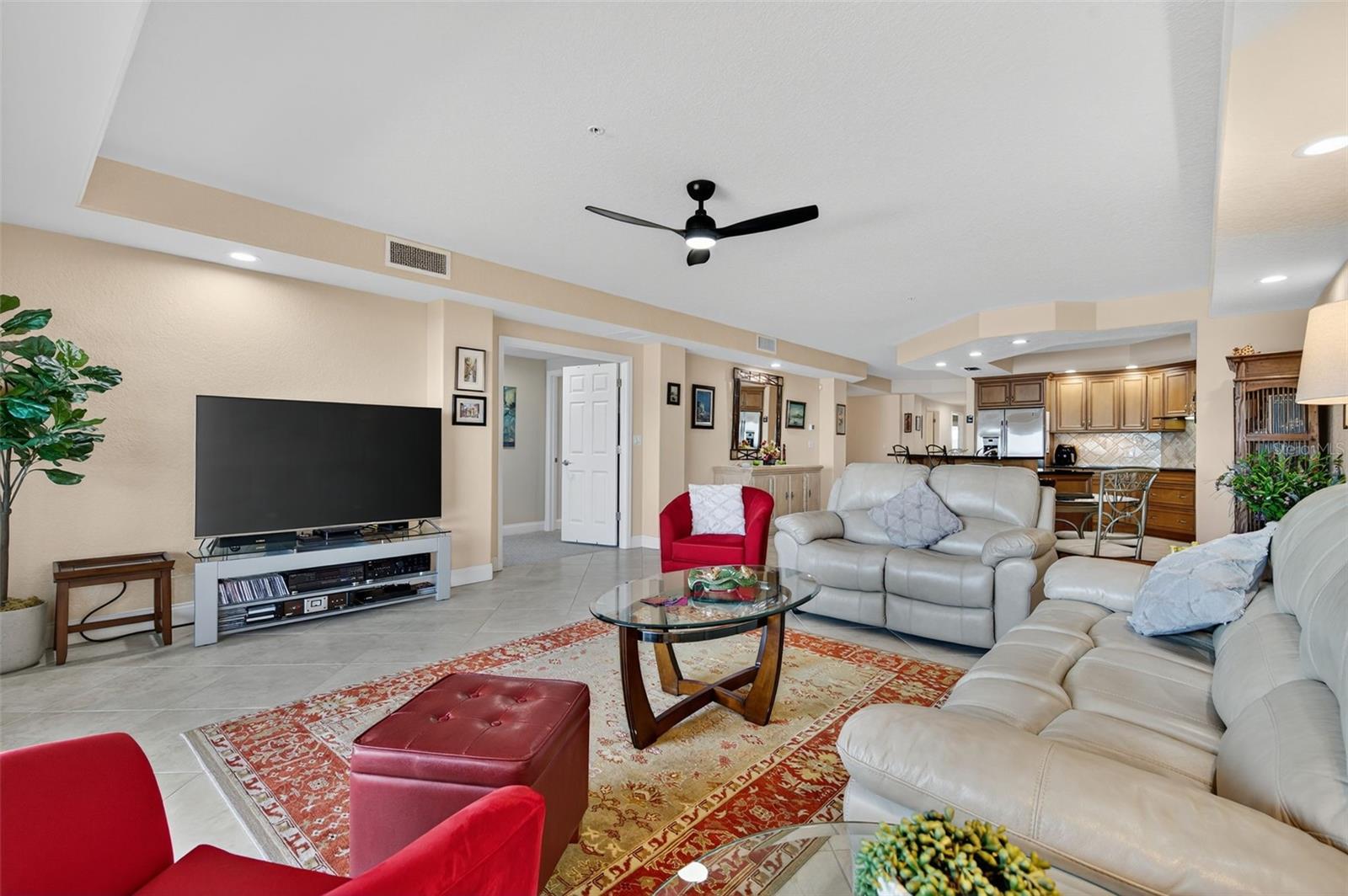 BOCA SANDS CONDO - Residential