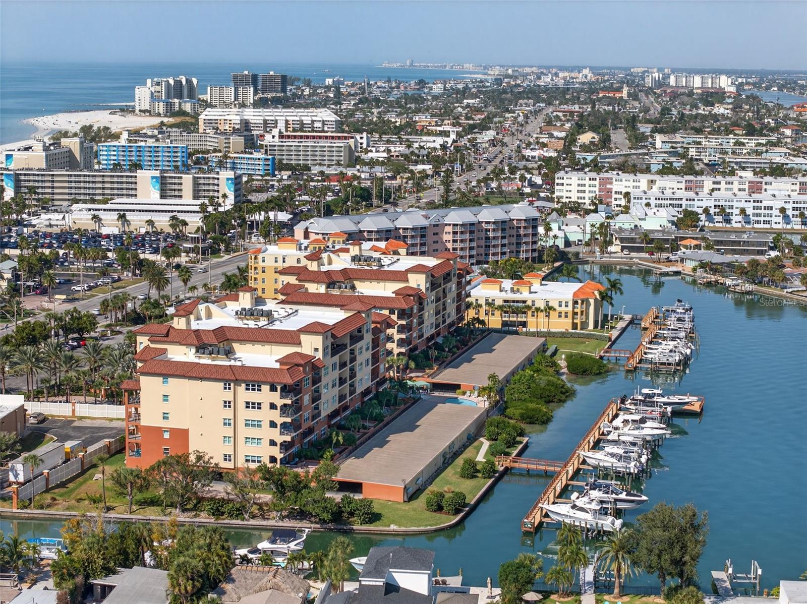 BOCA SANDS CONDO - Residential