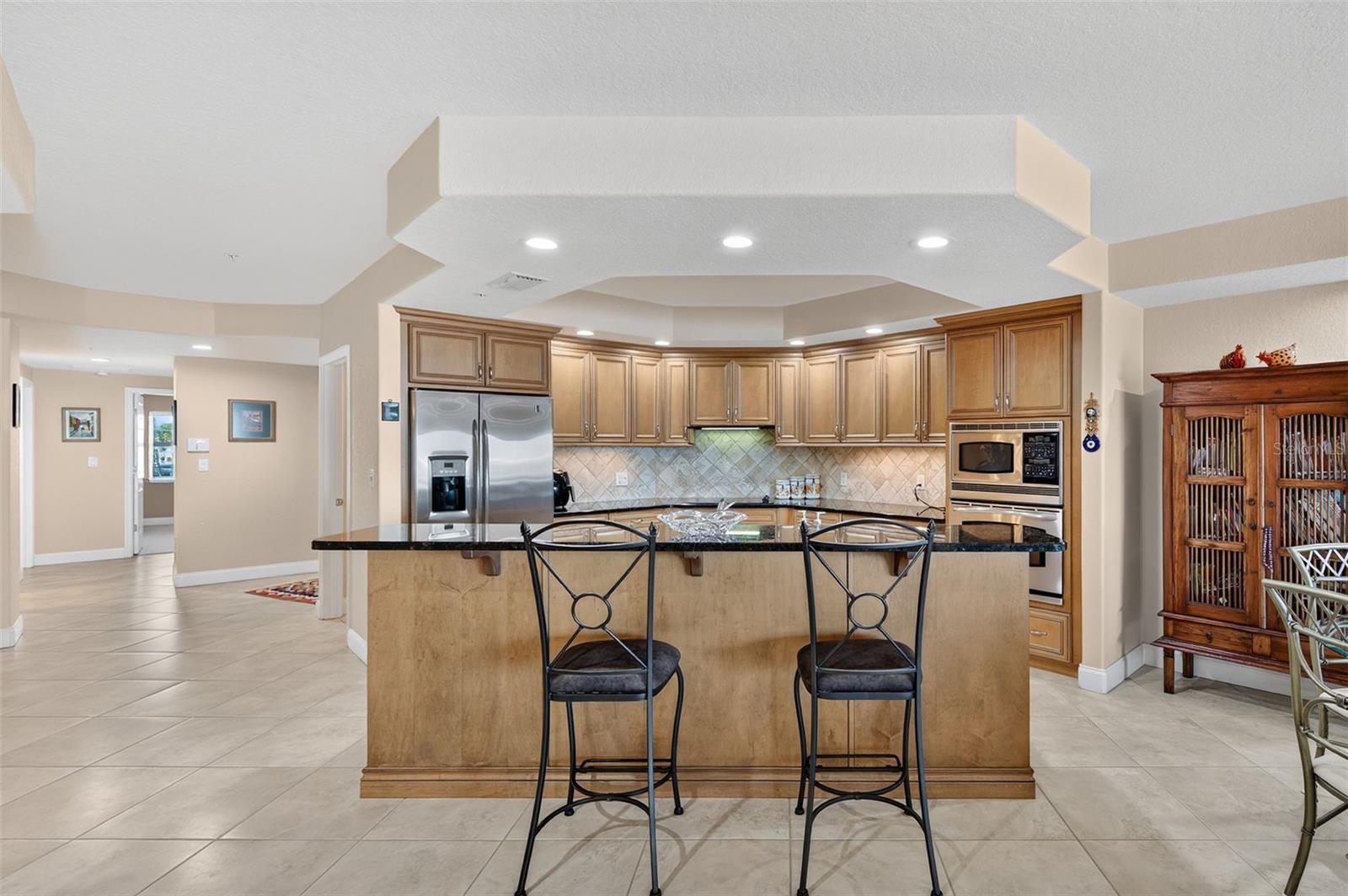 BOCA SANDS CONDO - Residential