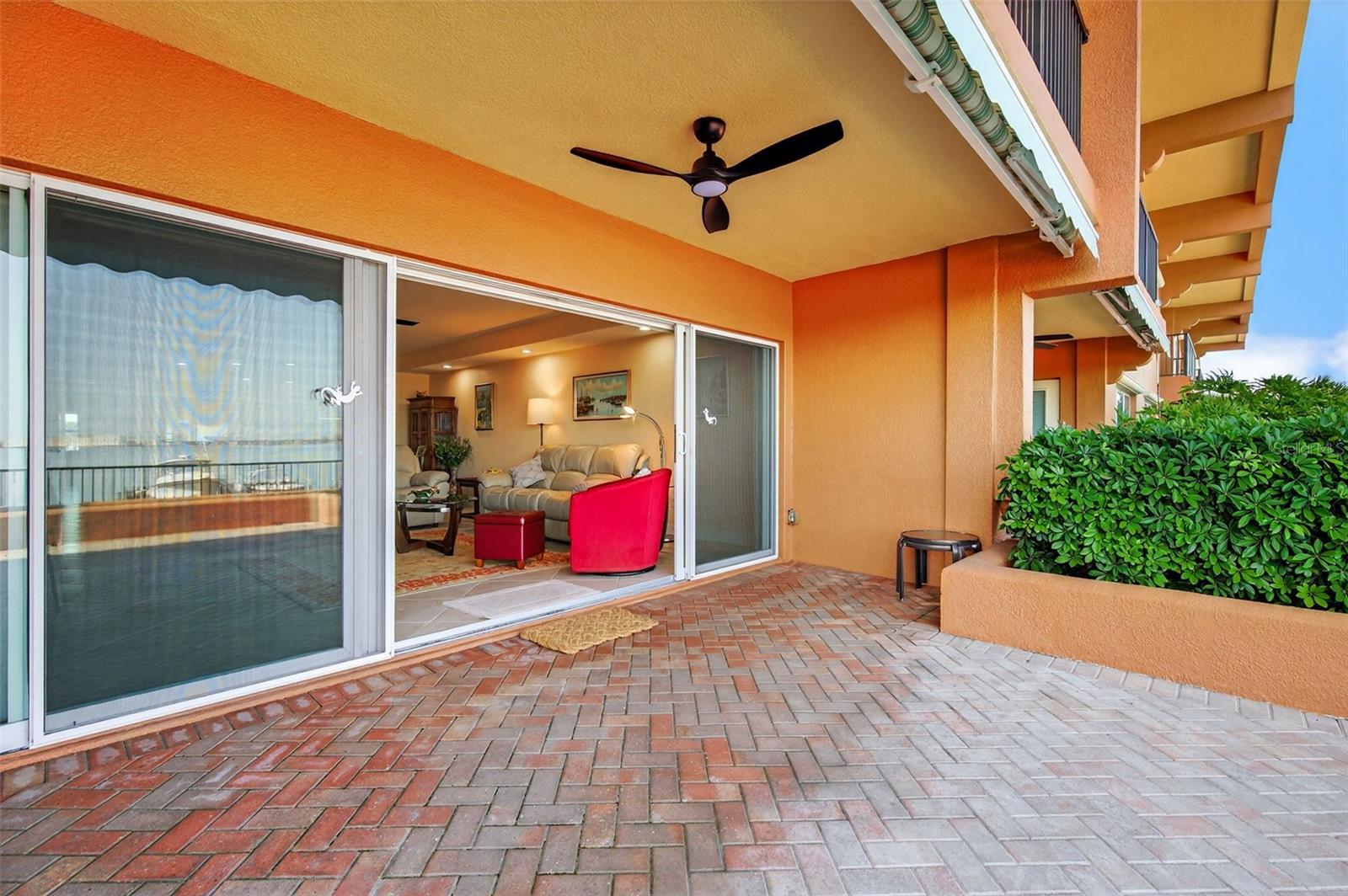 BOCA SANDS CONDO - Residential