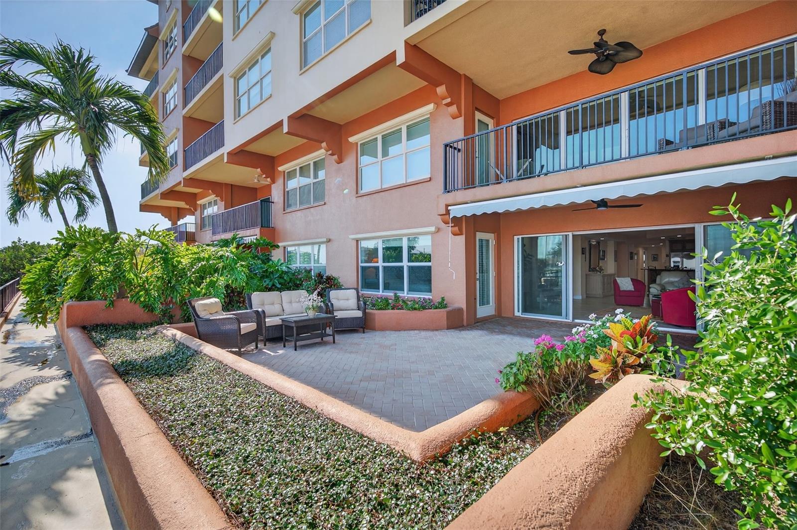 BOCA SANDS CONDO - Residential