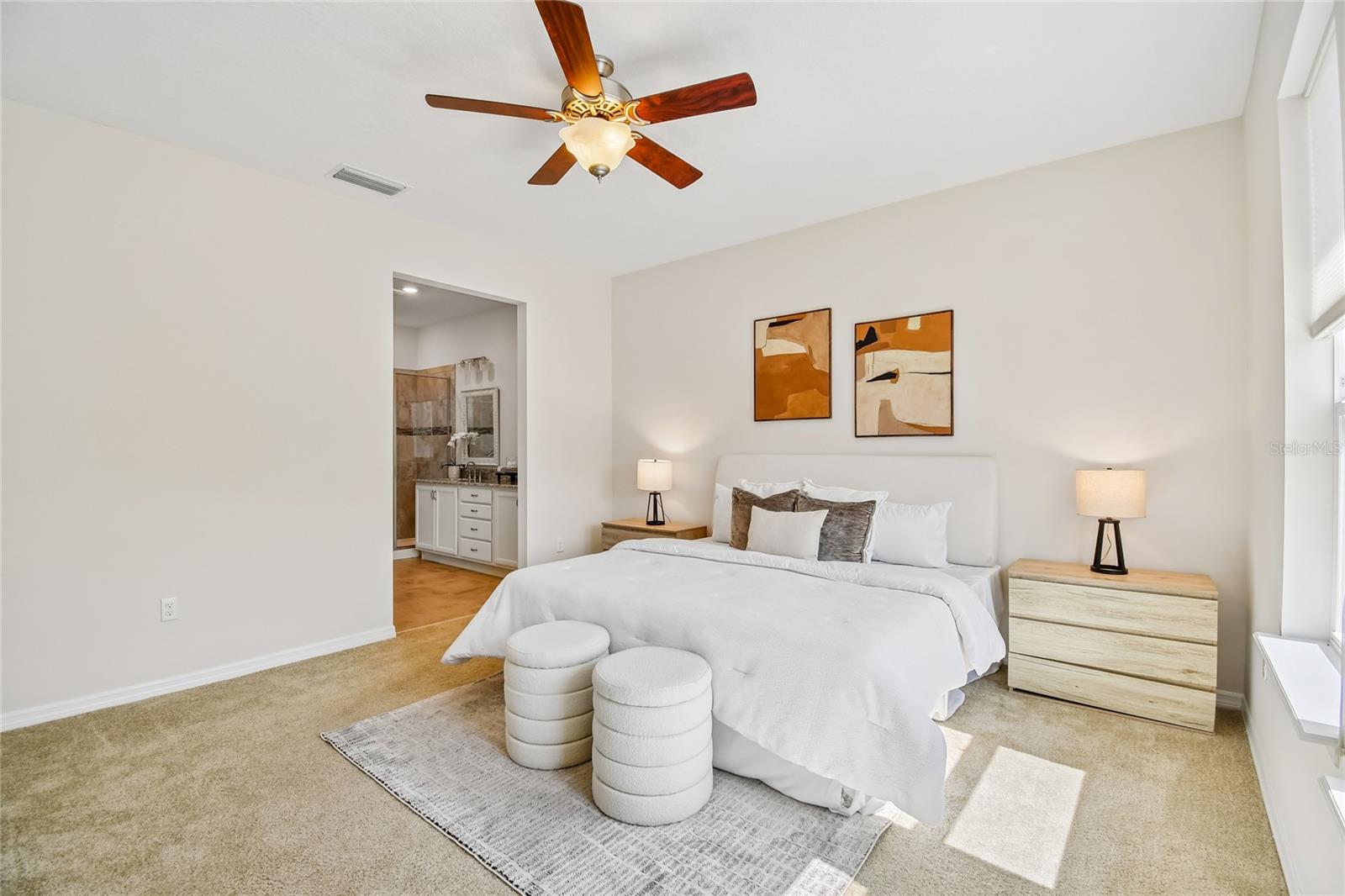 CASCADES/GROVELAND - Residential