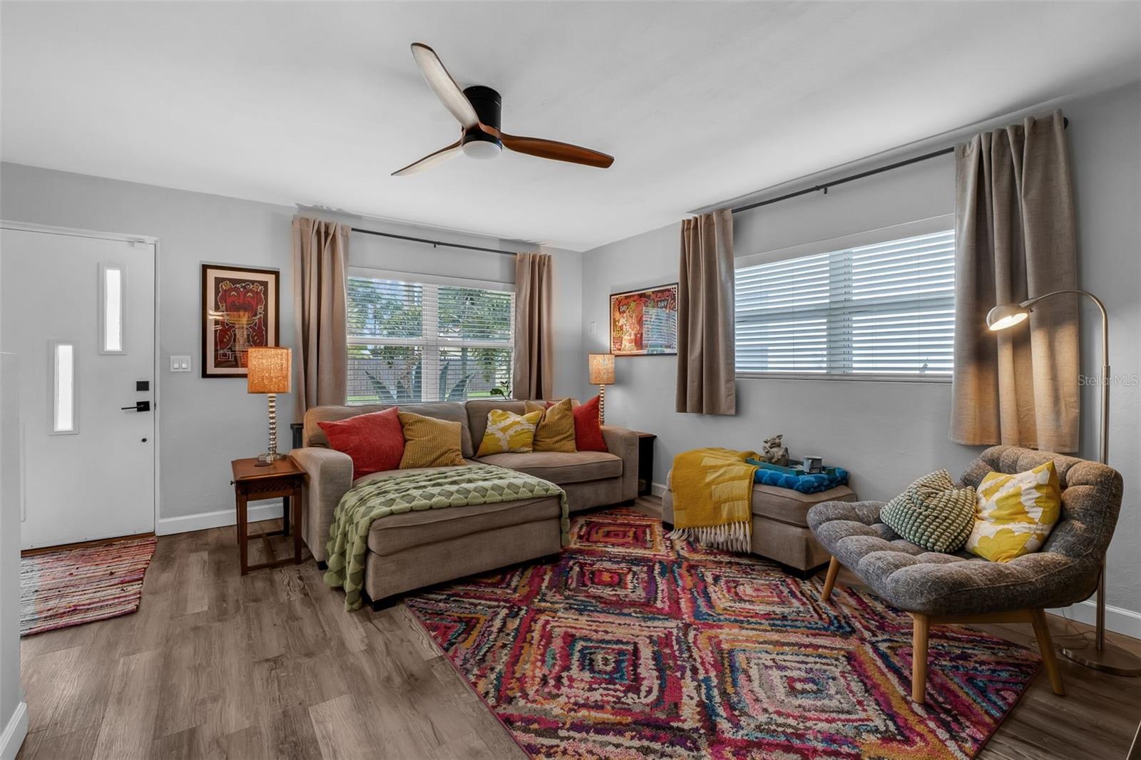 1605 FLORINDA DRIVE