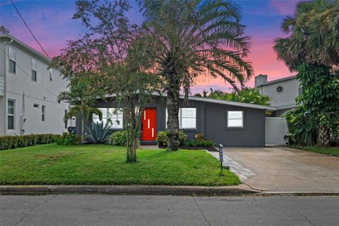 1605 FLORINDA DRIVE ORLANDO FL 32804