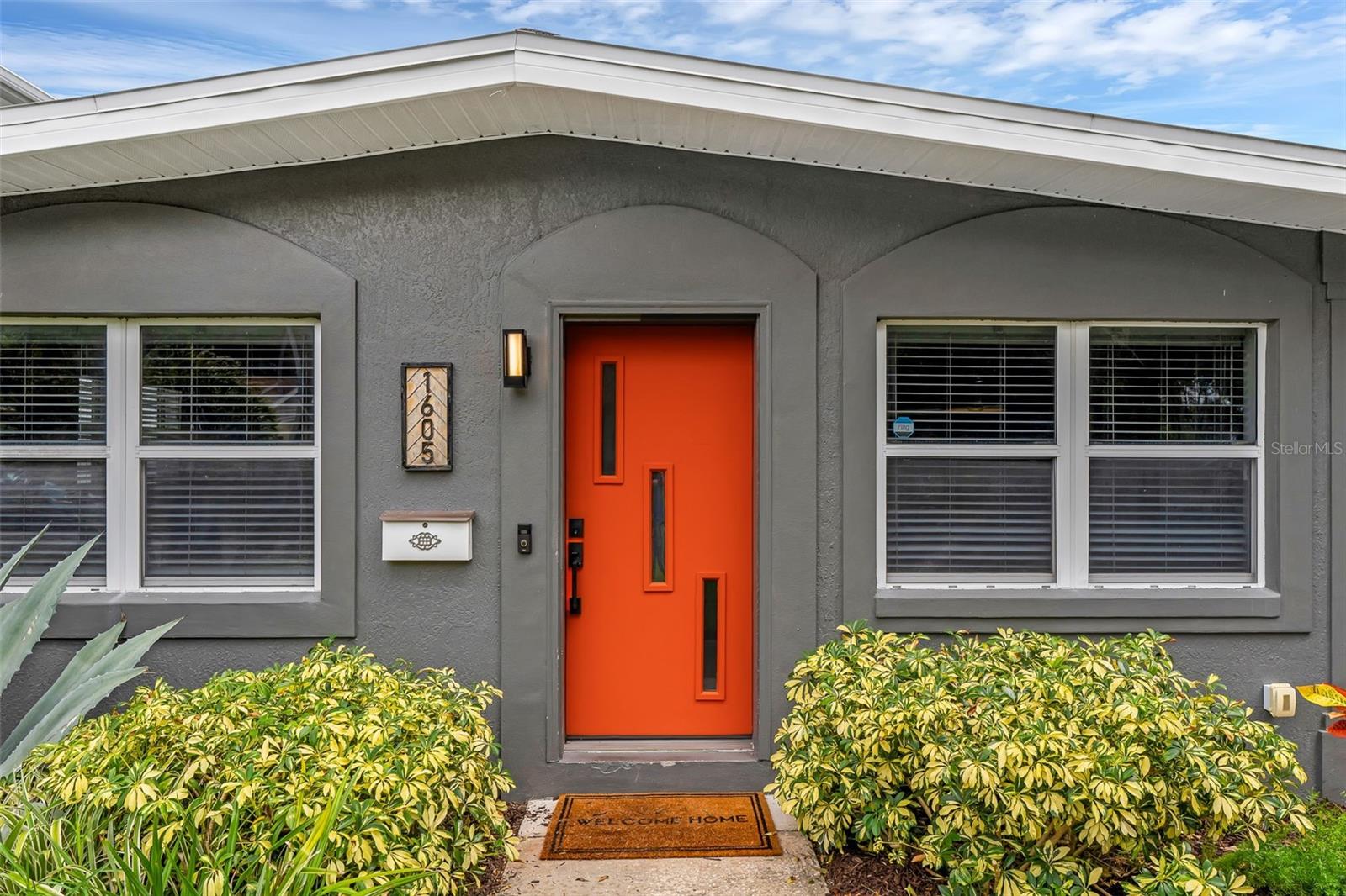 1605 FLORINDA DRIVE