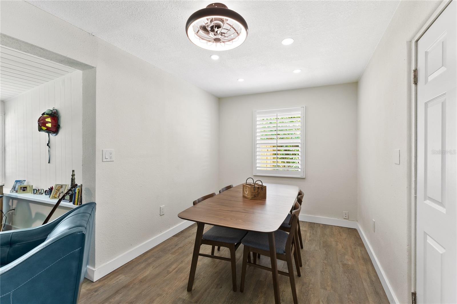 SUNAIRE TERRACE - Residential