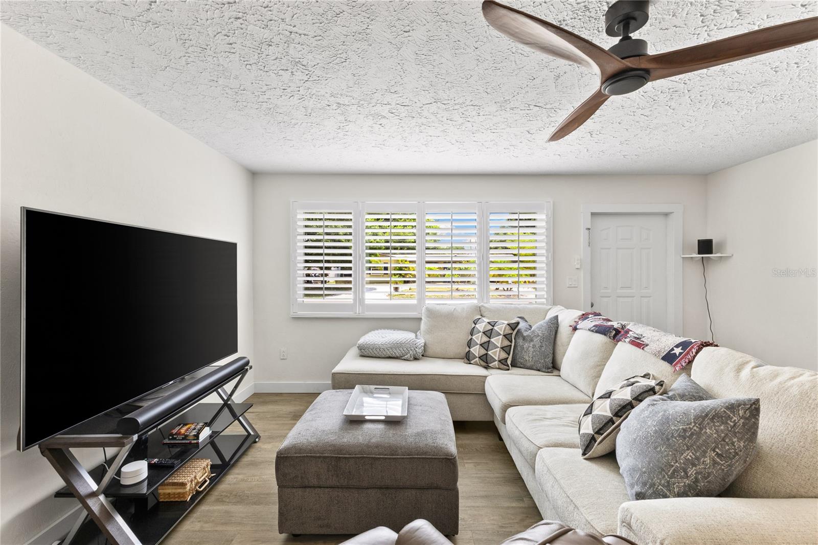 SUNAIRE TERRACE - Residential