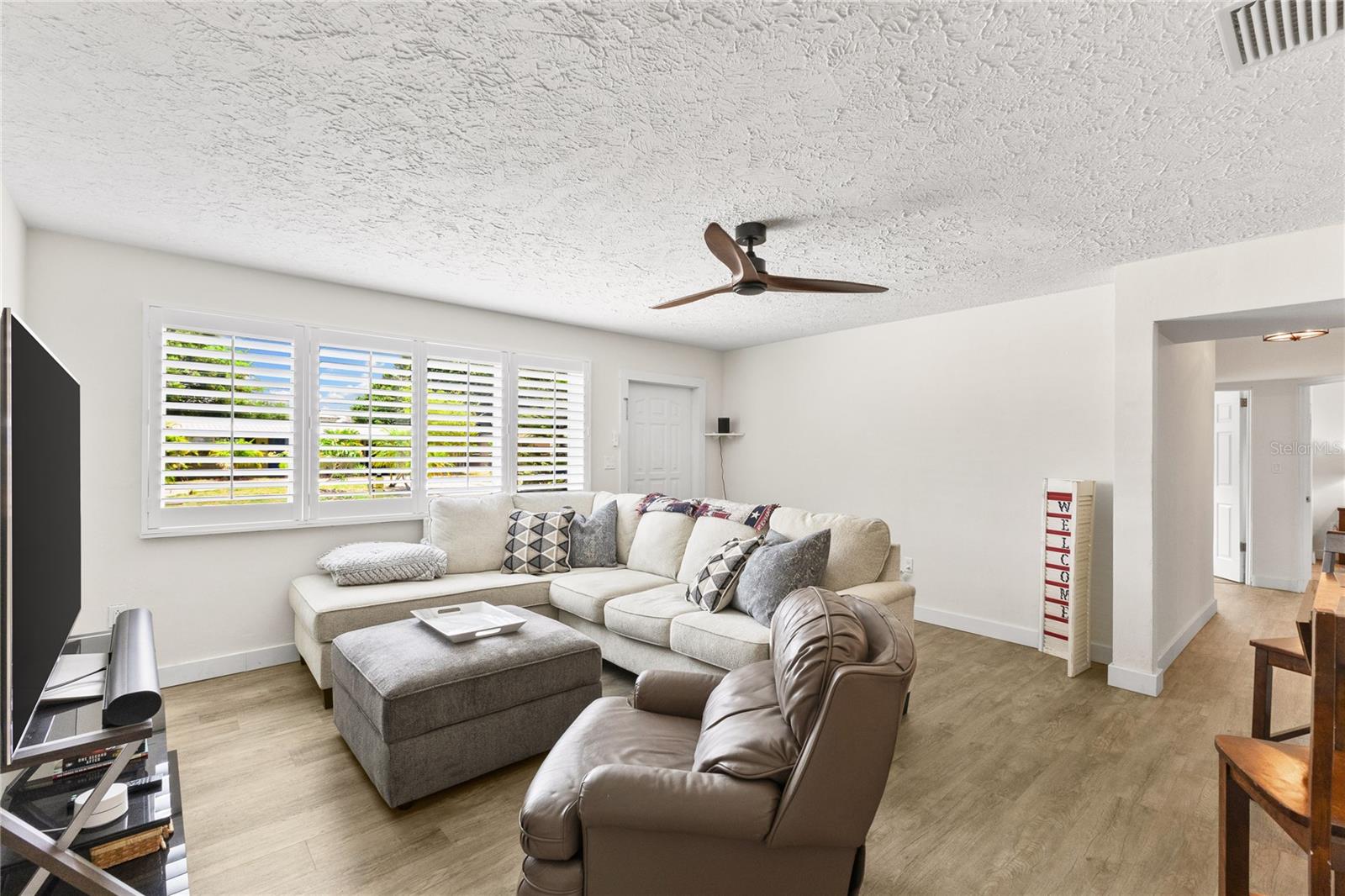 SUNAIRE TERRACE - Residential