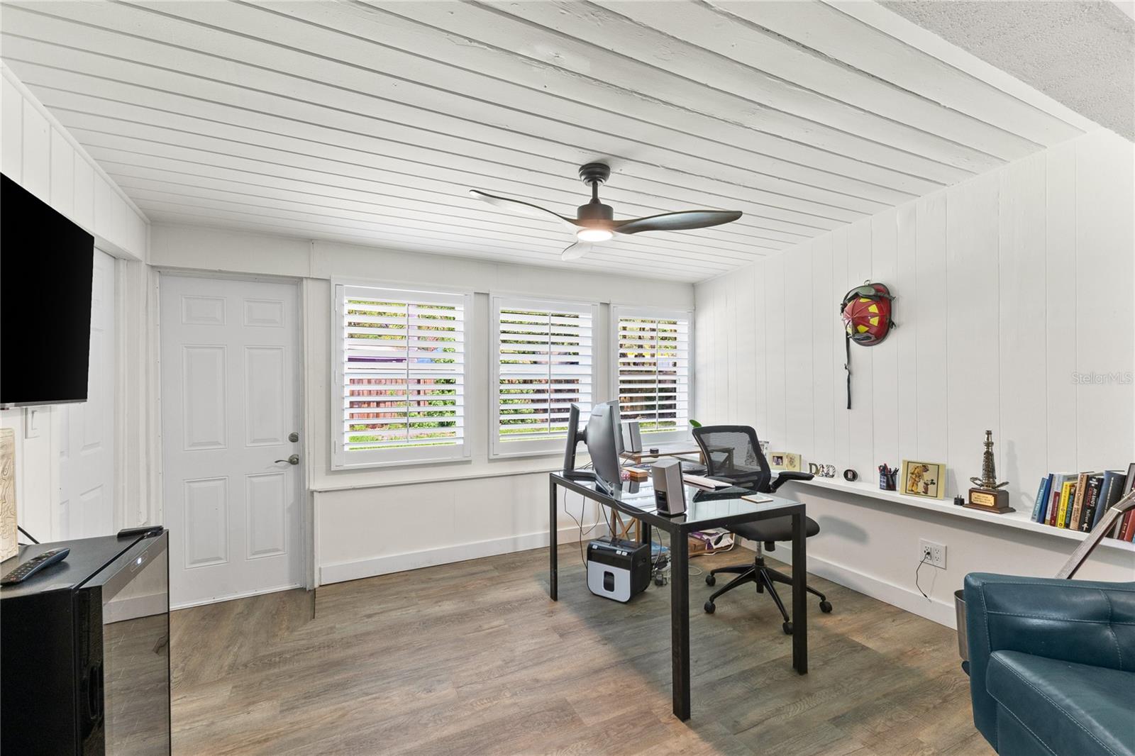 SUNAIRE TERRACE - Residential