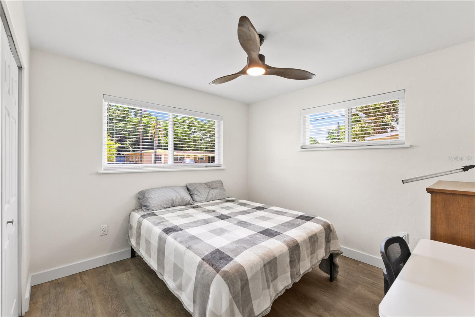 SUNAIRE TERRACE - Residential