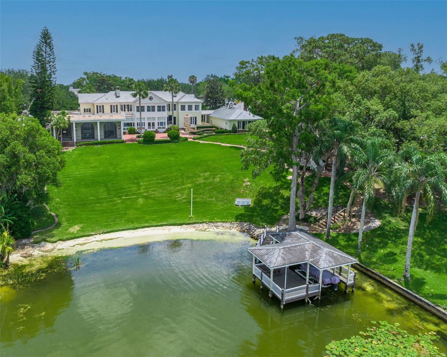 CLOISTER GROVE SUB - Residential