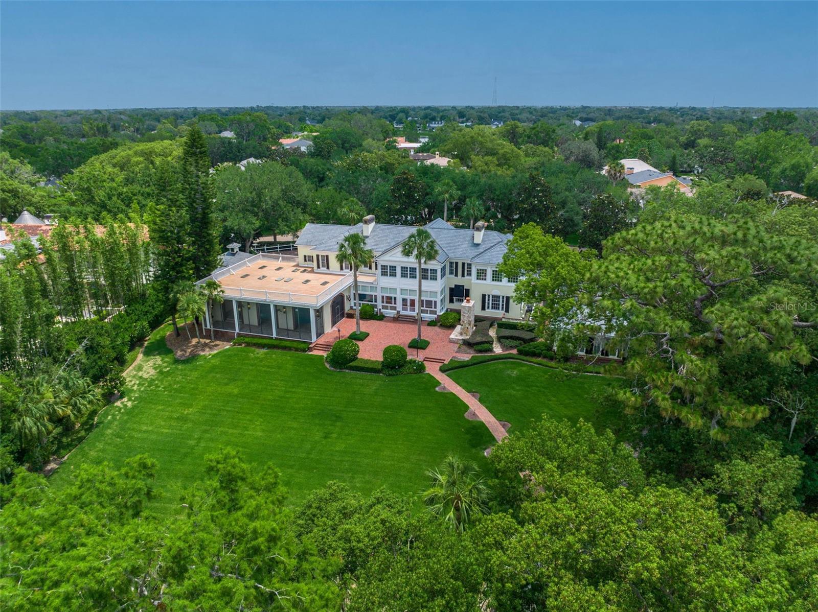 CLOISTER GROVE SUB - Residential