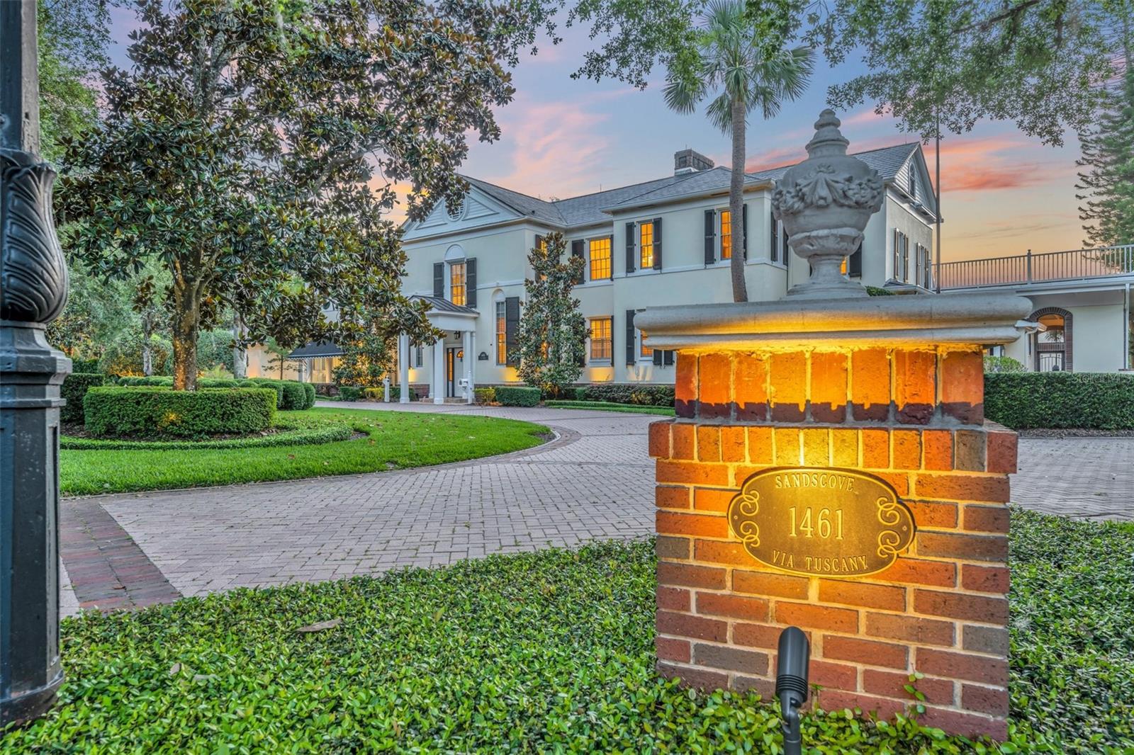 CLOISTER GROVE SUB - Residential