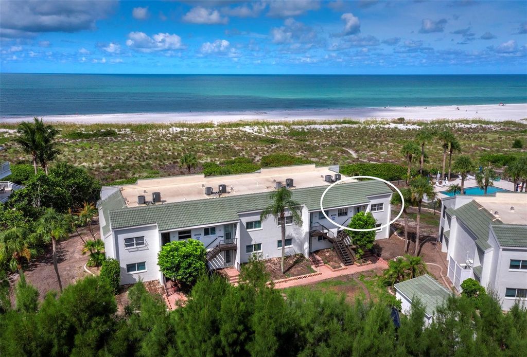 Photo of 6925 Gulf Of Mexico Drive #24, Longboat Key, FL 34228 (MLS # A4658776)