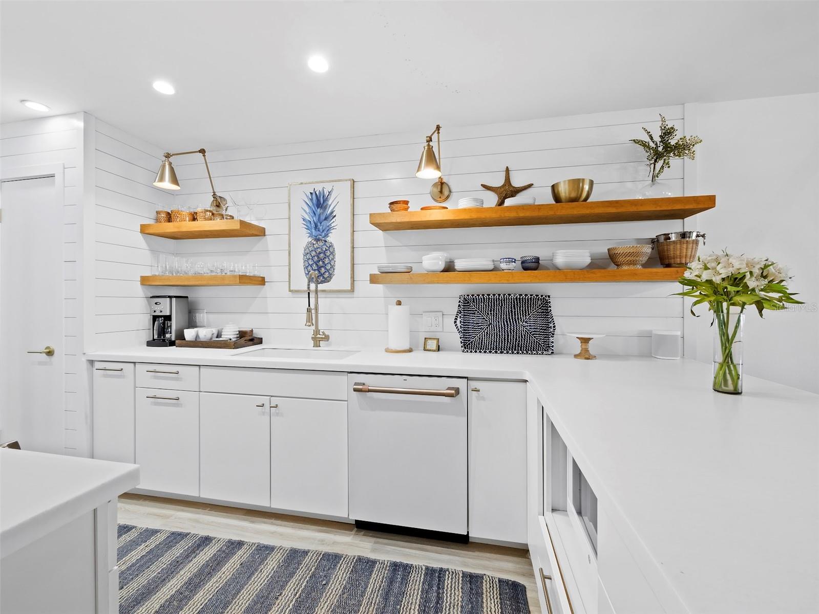 SEA PINES - Residential