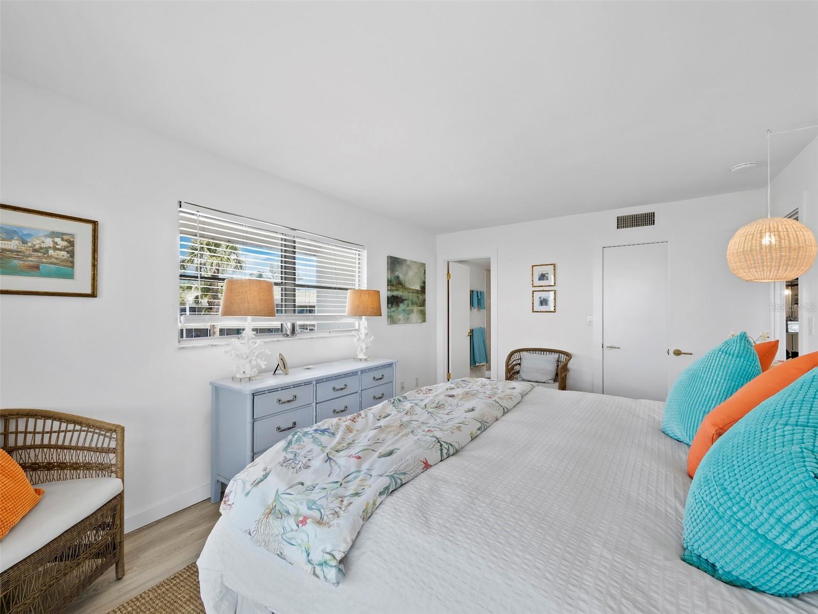 SEA PINES - Residential