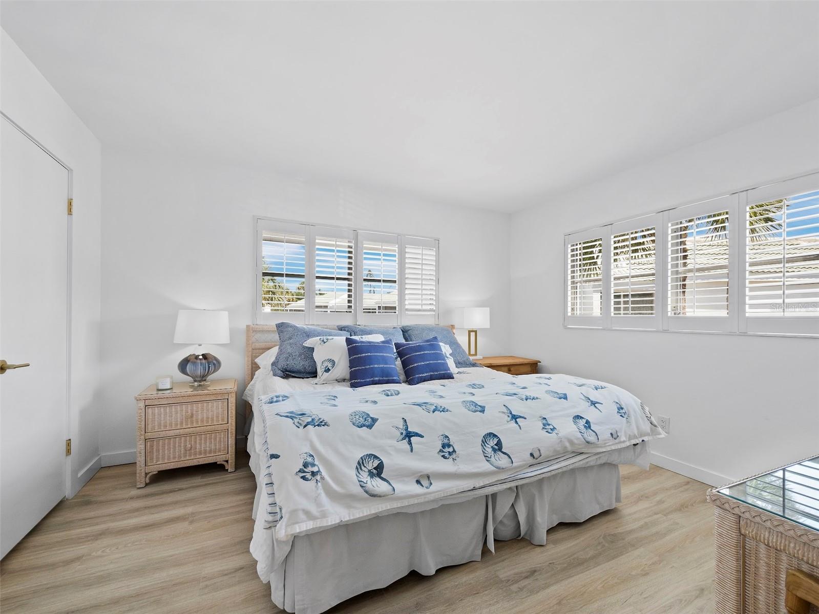 SEA PINES - Residential