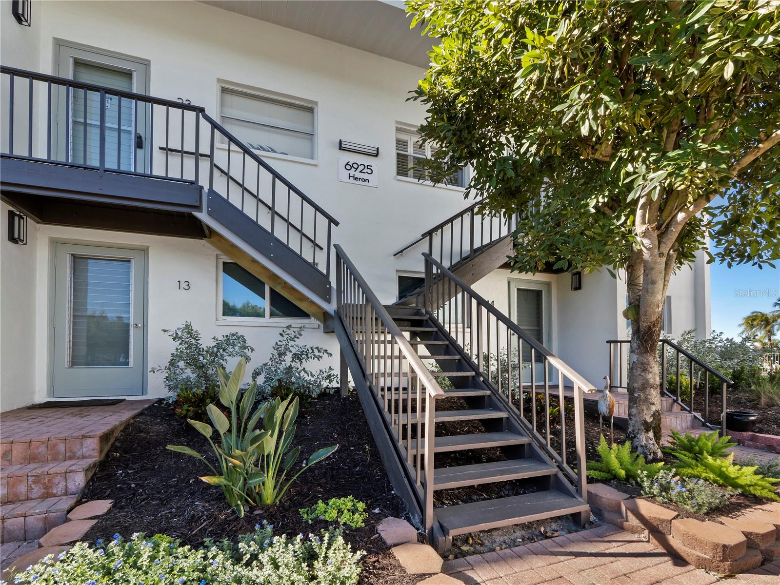 SEA PINES - Residential