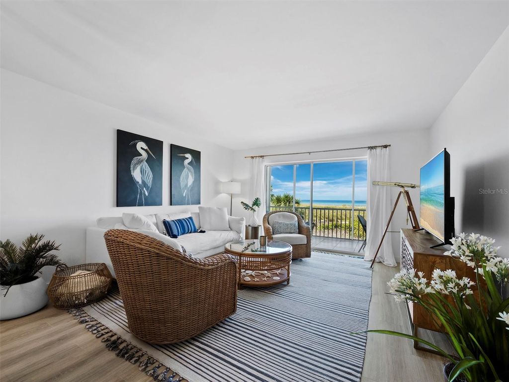 Photo of 6925 Gulf Of Mexico Drive #24, Longboat Key, FL 34228 (MLS # A4658776)