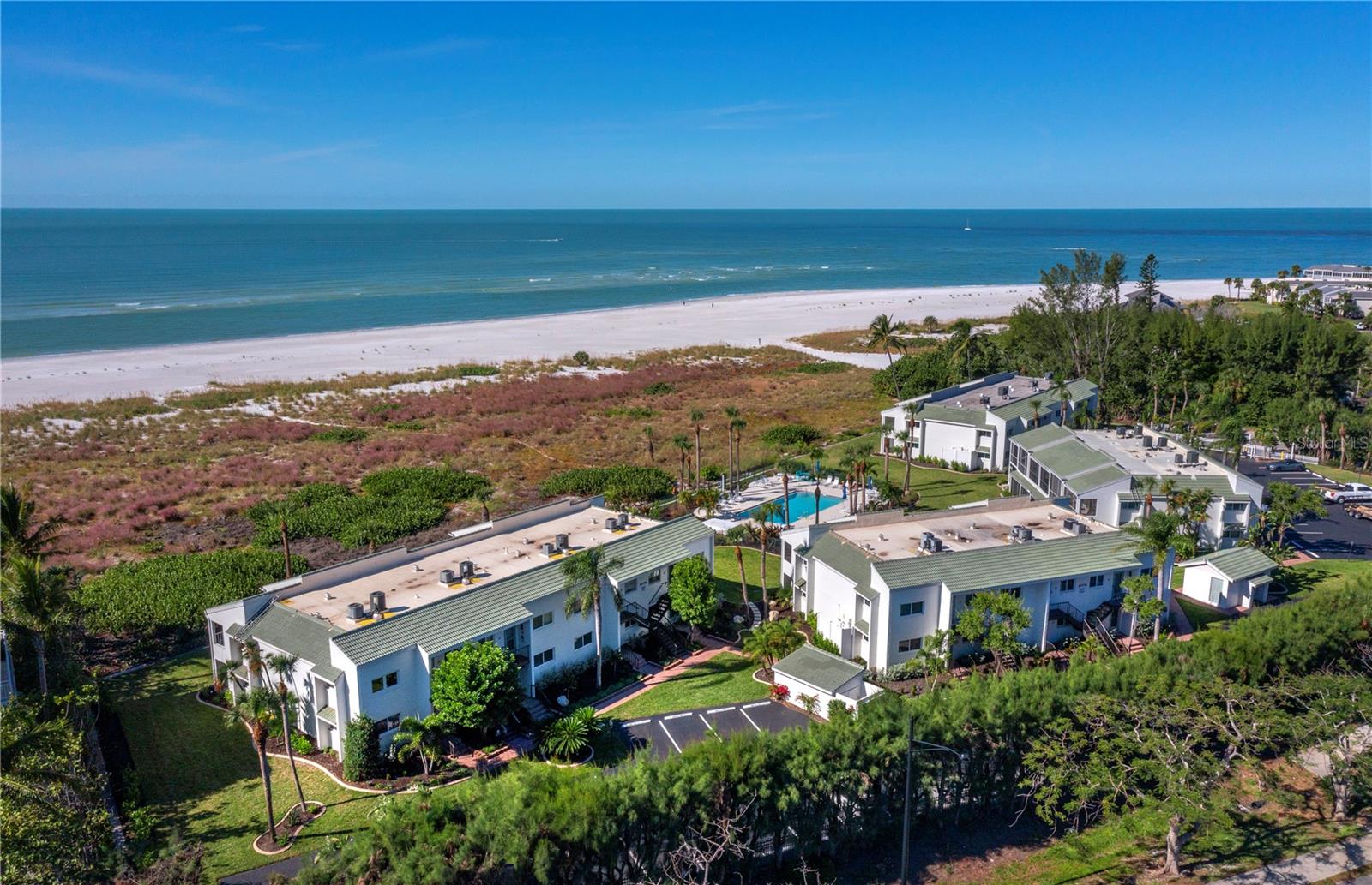 SEA PINES - Residential