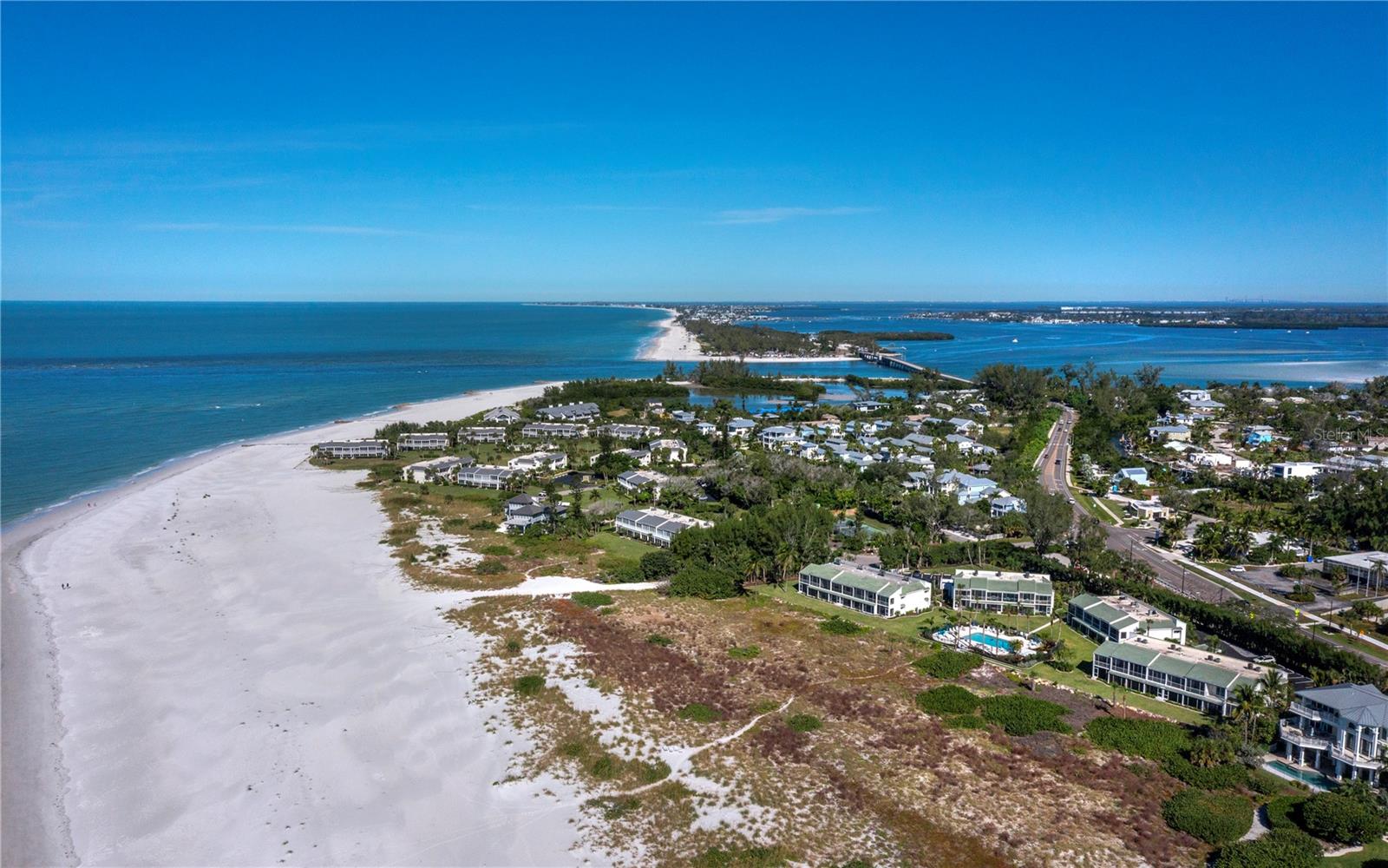 SEA PINES - Residential