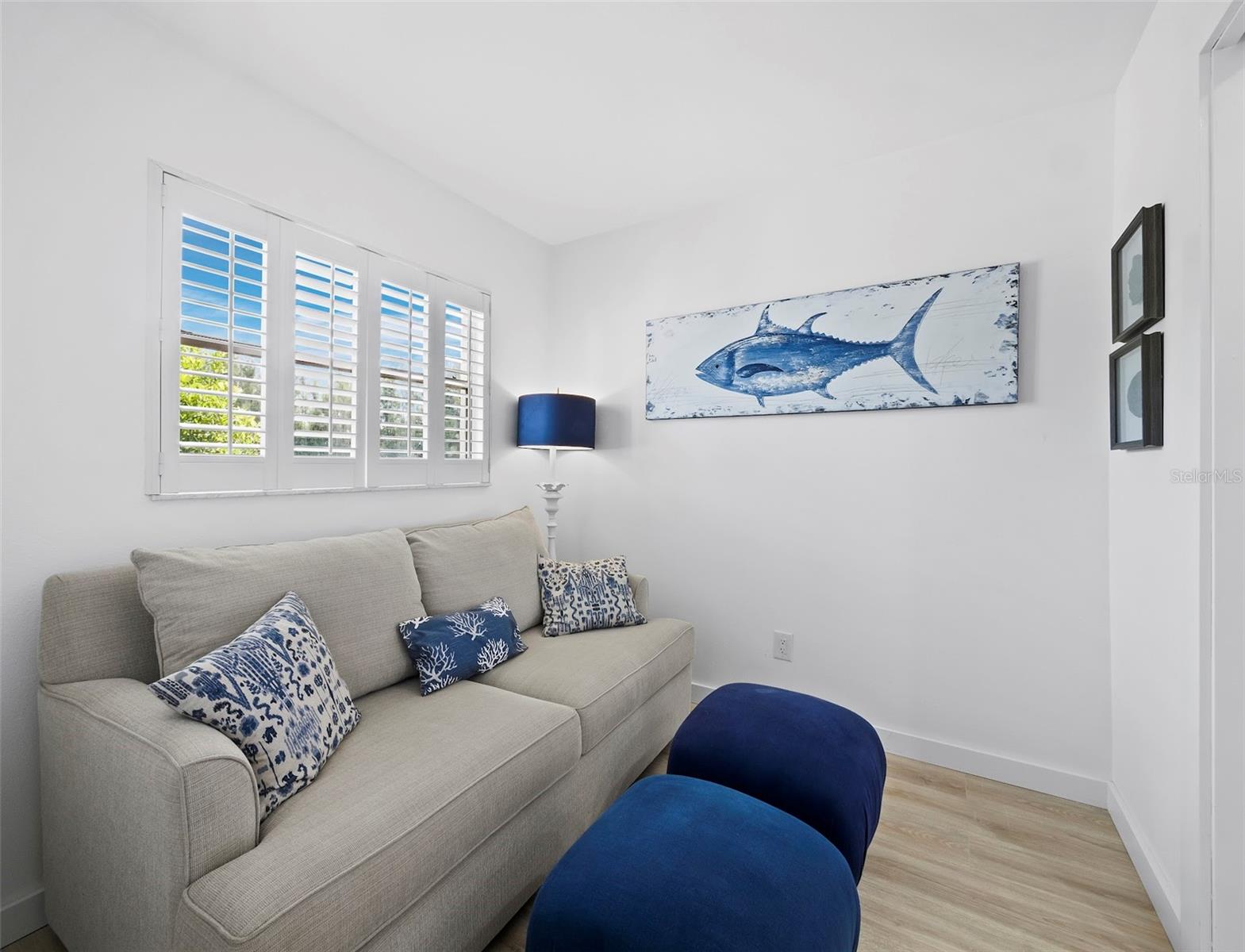 SEA PINES - Residential