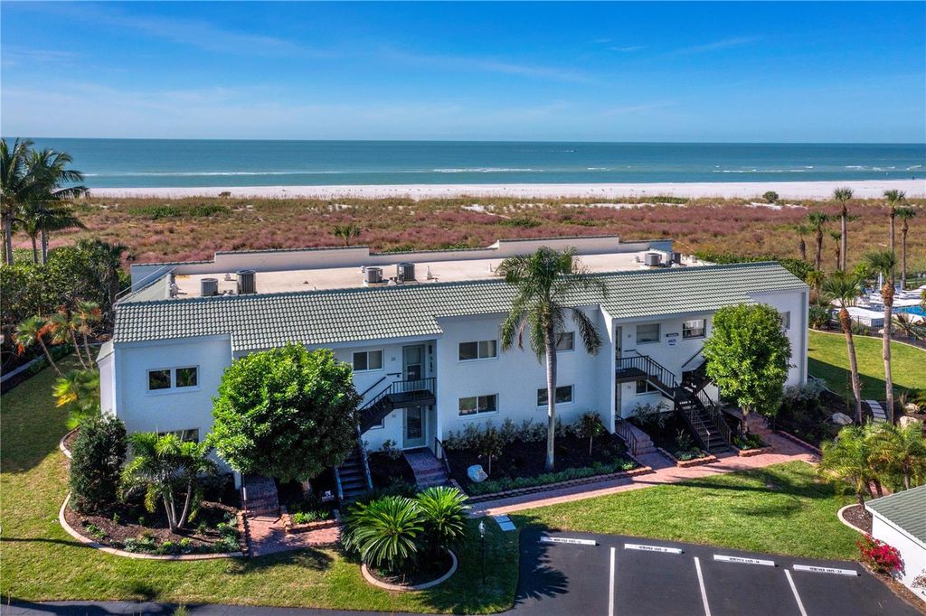 Photo of 6925 Gulf Of Mexico Drive #24, Longboat Key, FL 34228 (MLS # A4658776)