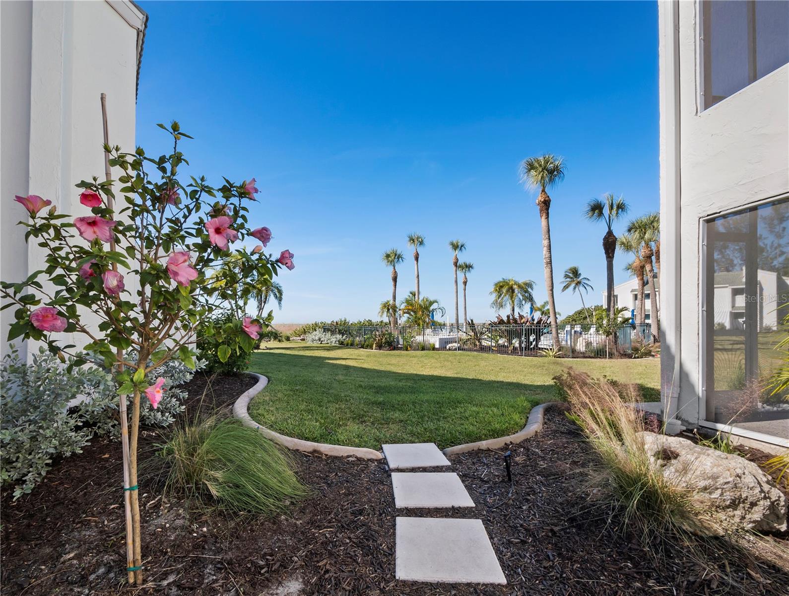 SEA PINES - Residential