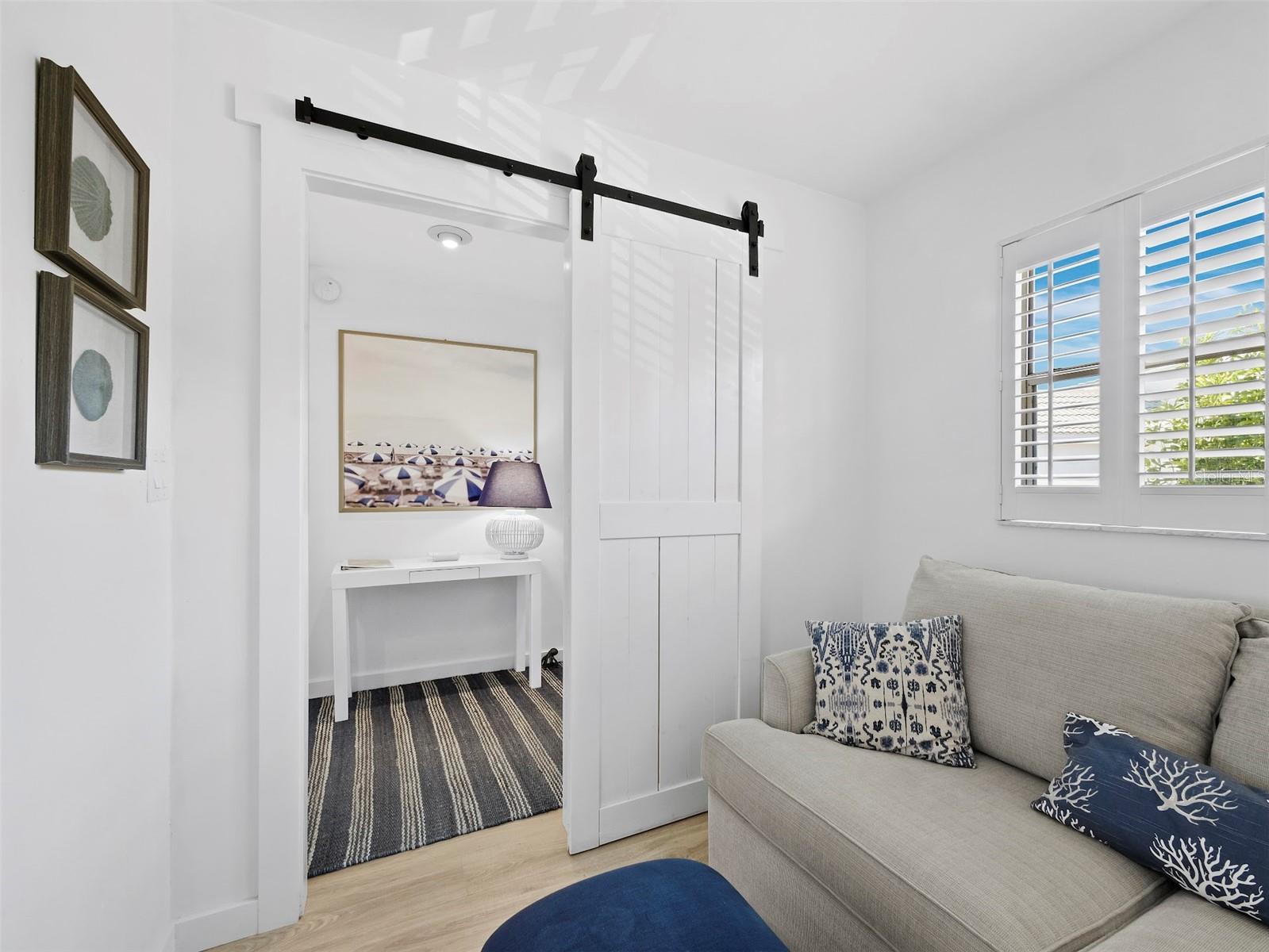 SEA PINES - Residential