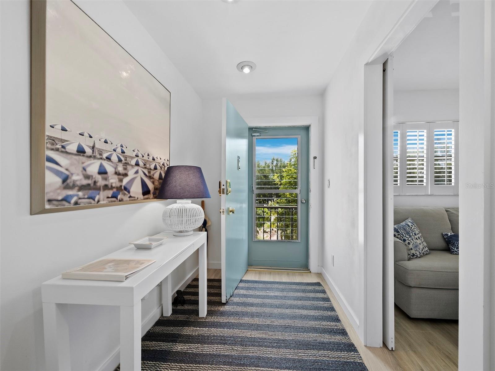 SEA PINES - Residential