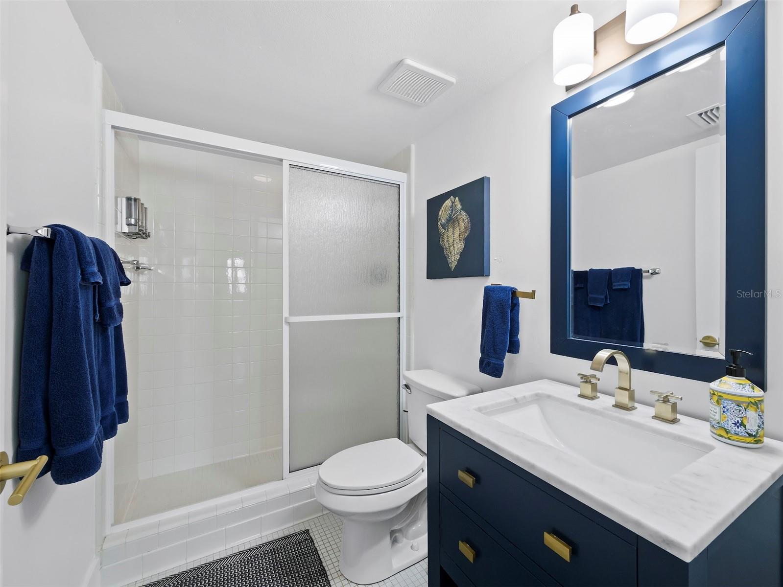 SEA PINES - Residential