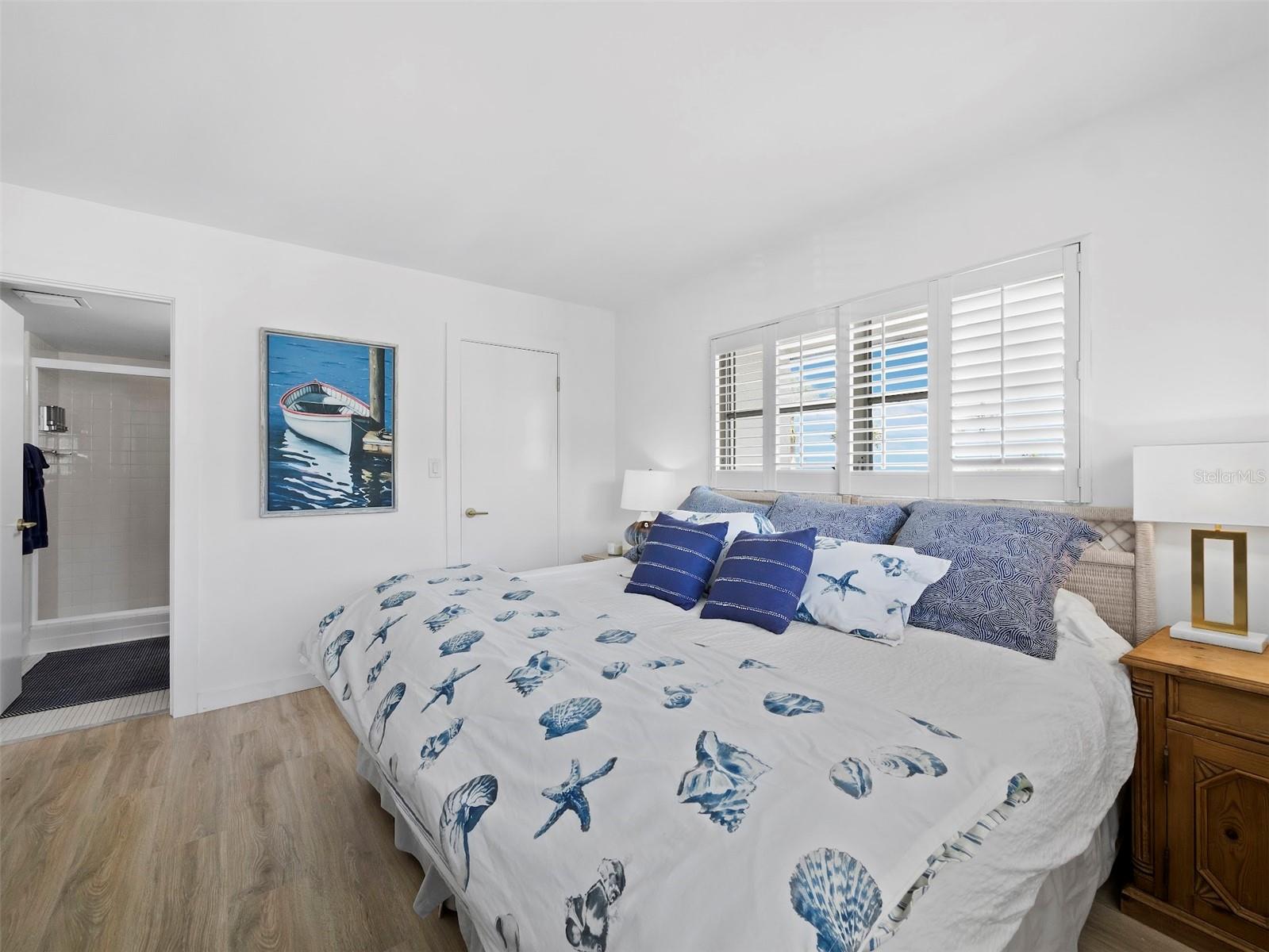 SEA PINES - Residential