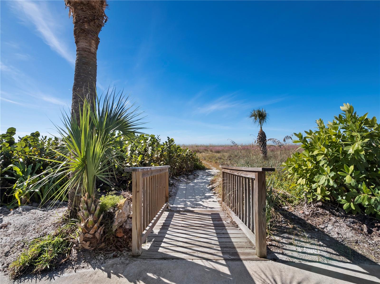 SEA PINES - Residential