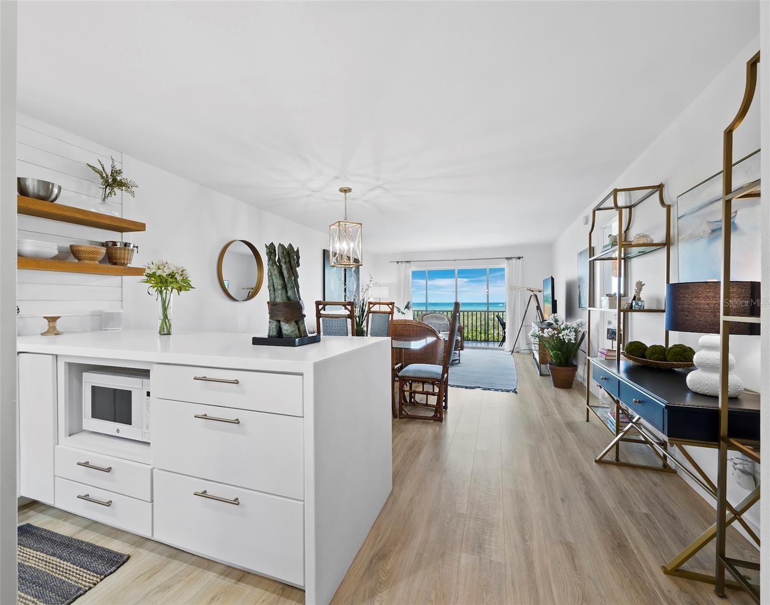 SEA PINES - Residential