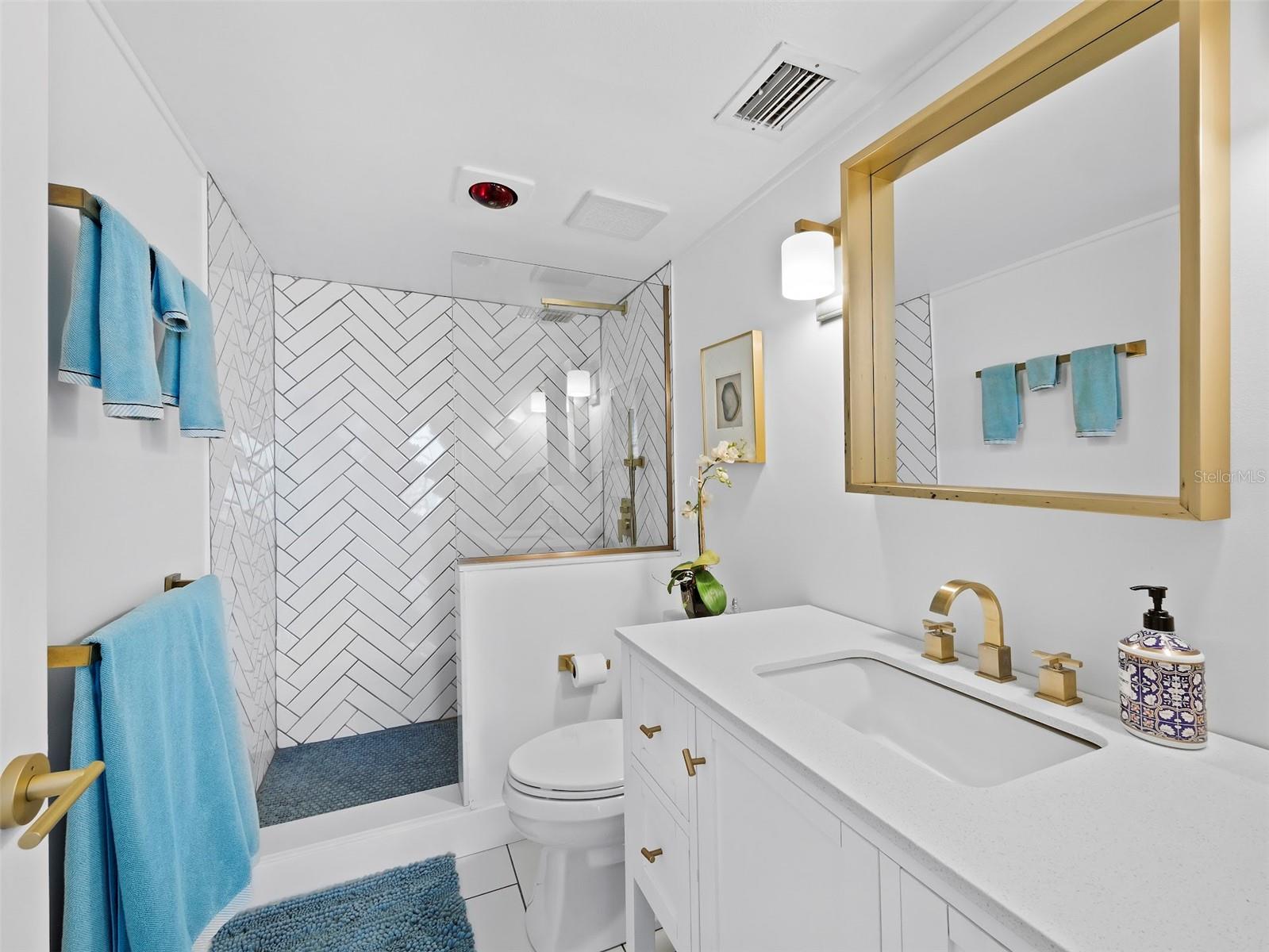 SEA PINES - Residential