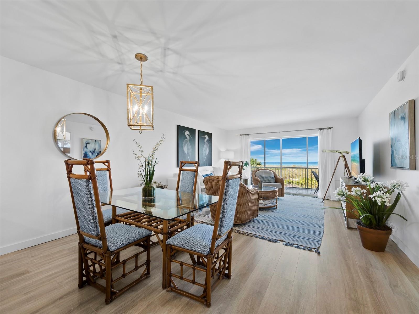 SEA PINES - Residential