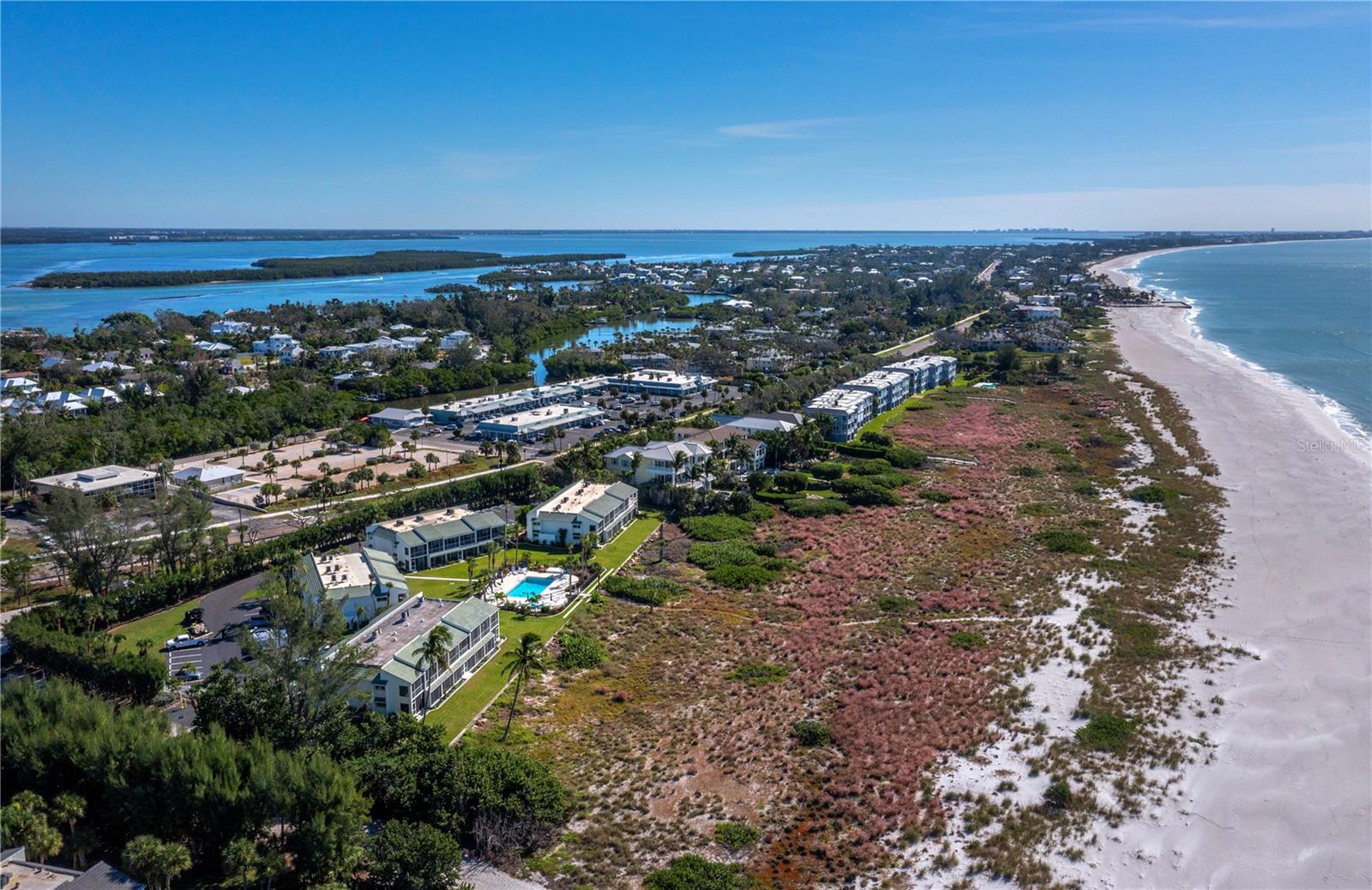 SEA PINES - Residential