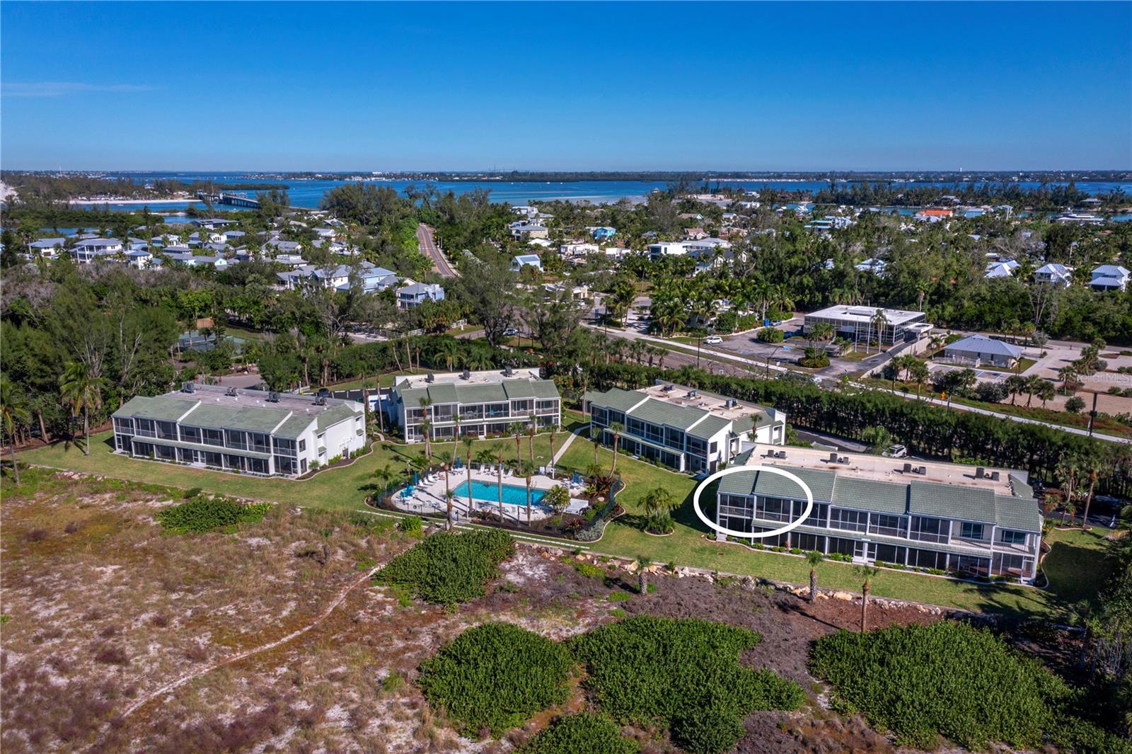 SEA PINES - Residential
