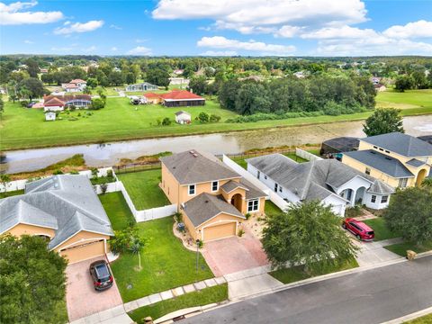 A home in KISSIMMEE