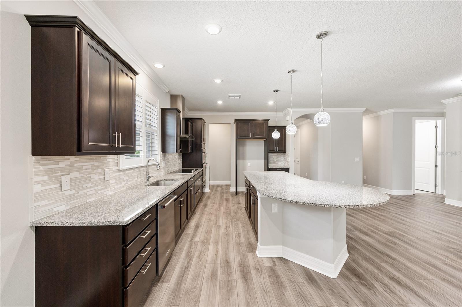 STONE CREEK BY DEL WEBB SANDALWOOD - Residential