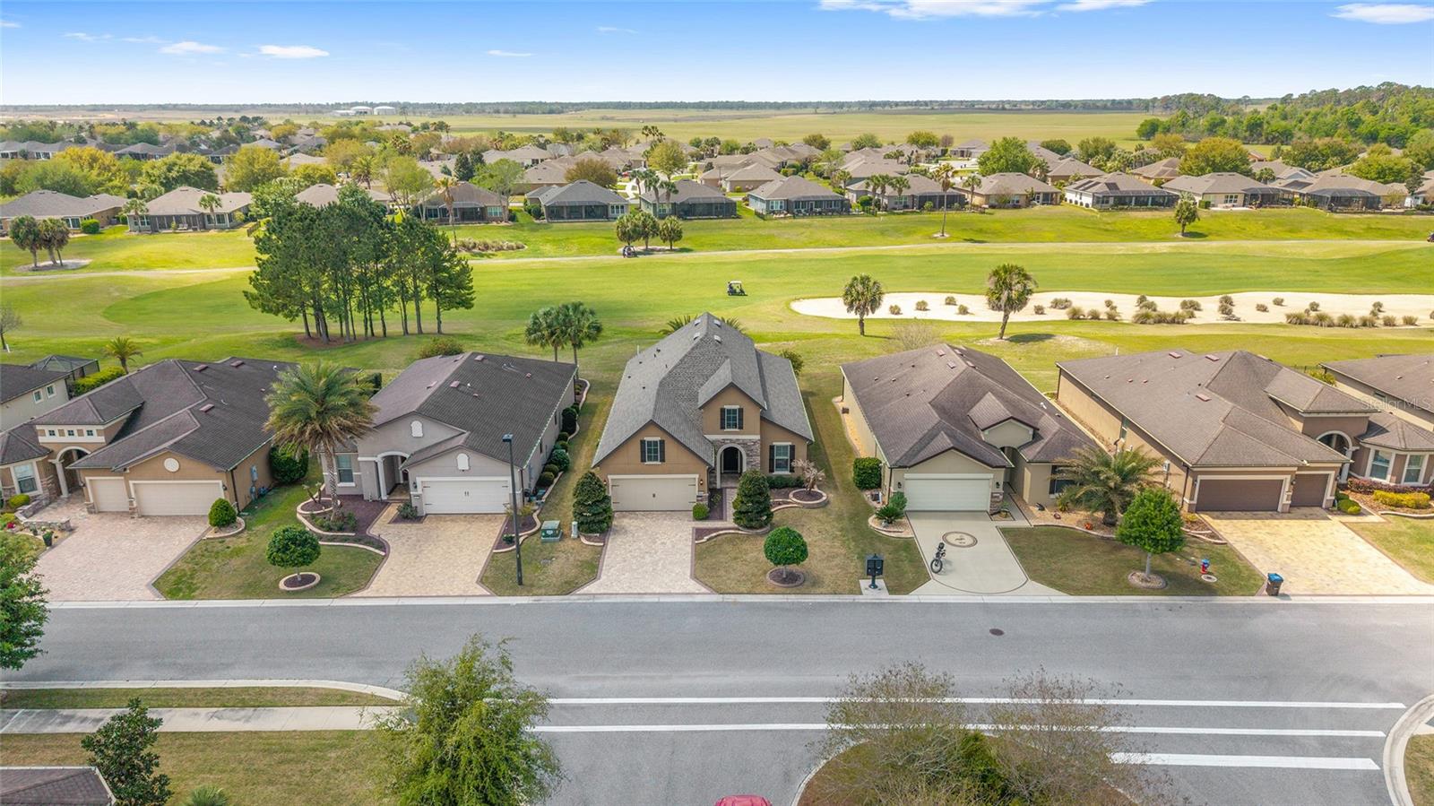 STONE CREEK BY DEL WEBB SANDALWOOD - Residential