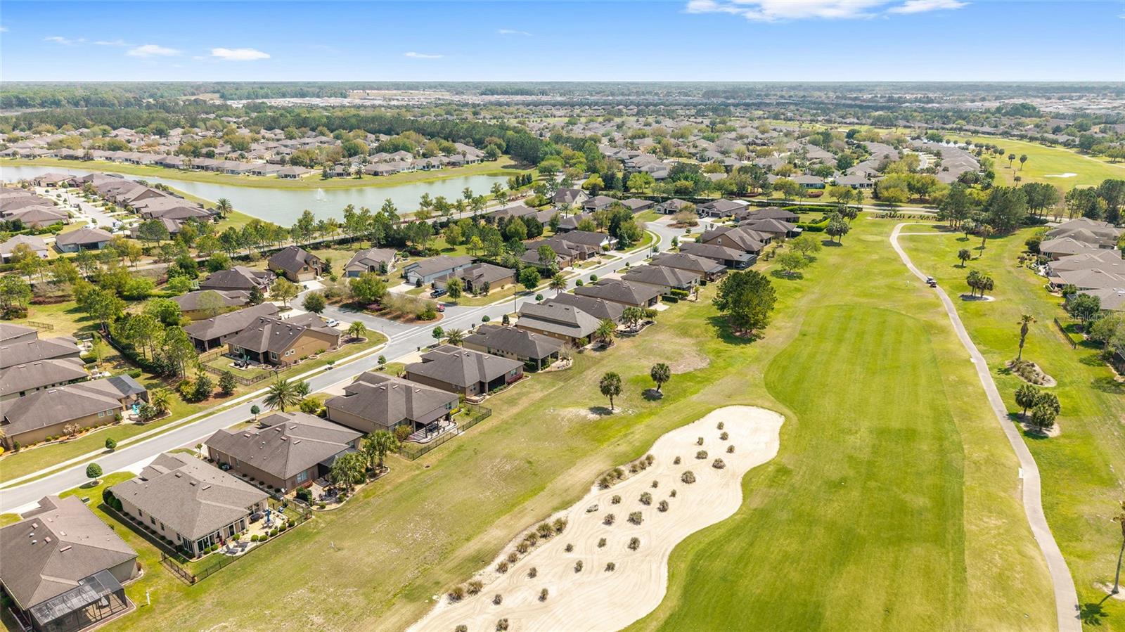 STONE CREEK BY DEL WEBB SANDALWOOD - Residential