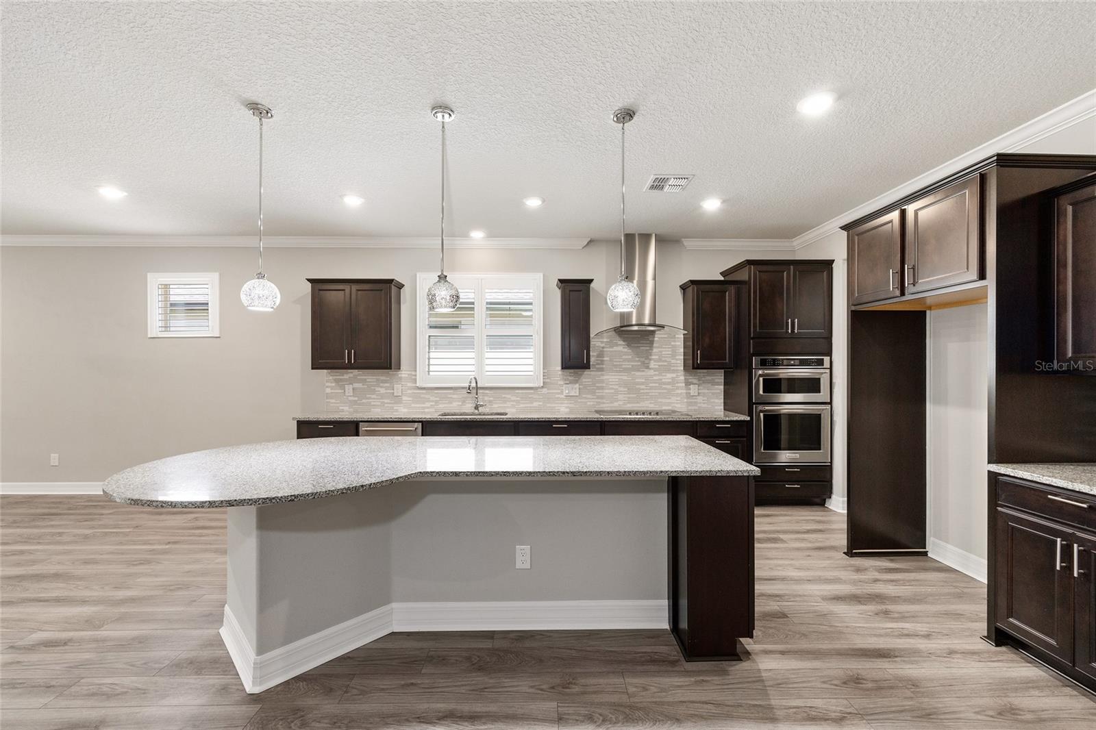 STONE CREEK BY DEL WEBB SANDALWOOD - Residential