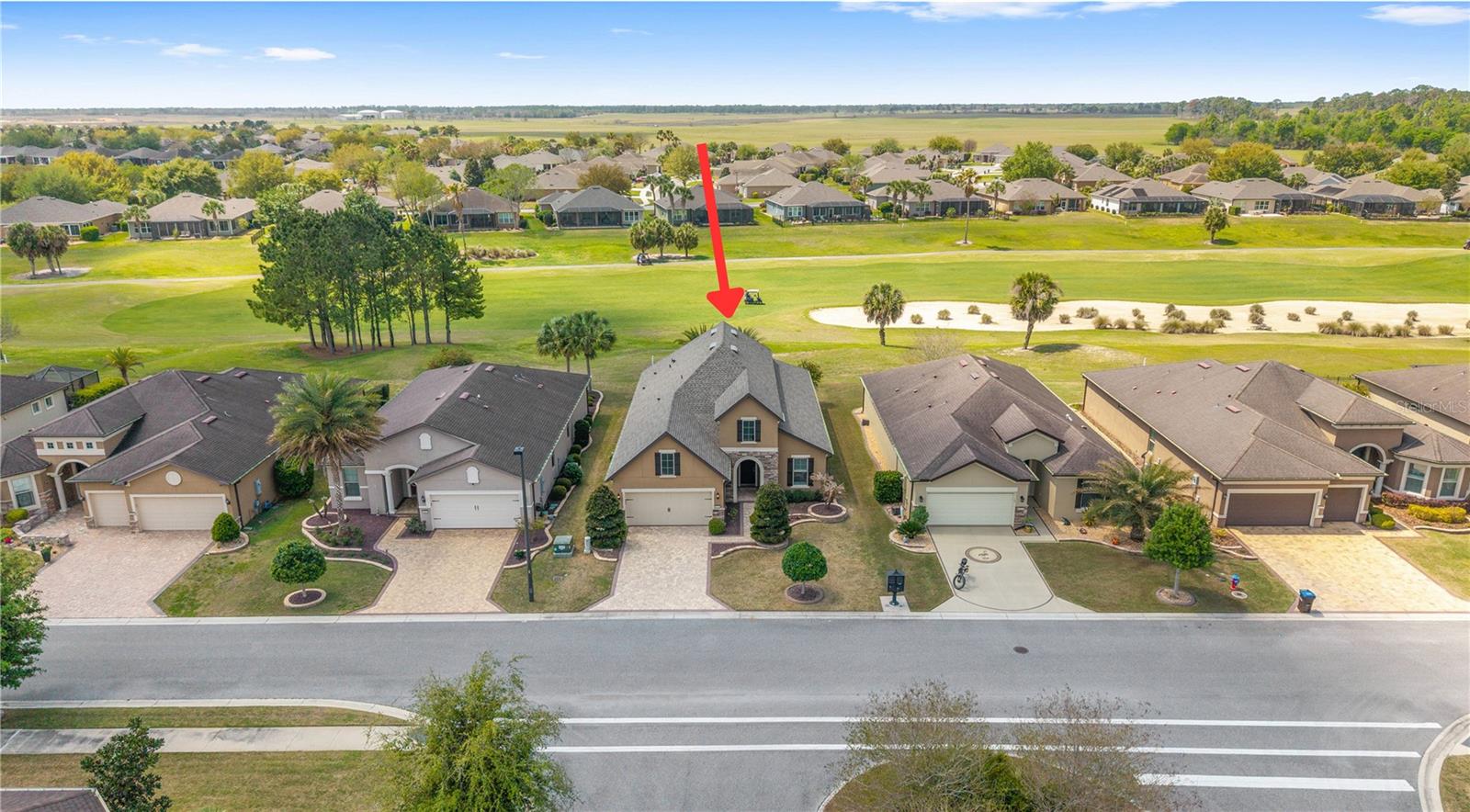 STONE CREEK BY DEL WEBB SANDALWOOD - Residential