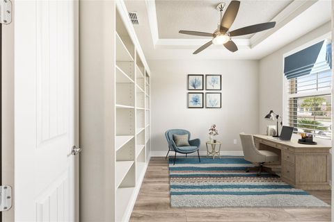 Tiny photo for 6816 SW 95th Circle, Ocala, FL 34481 (MLS # OM721359)