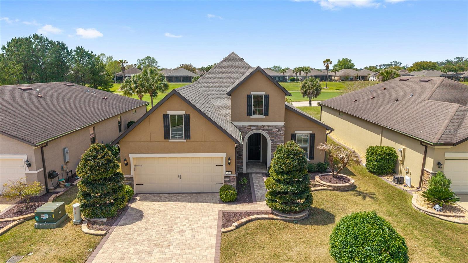 STONE CREEK BY DEL WEBB SANDALWOOD - Residential