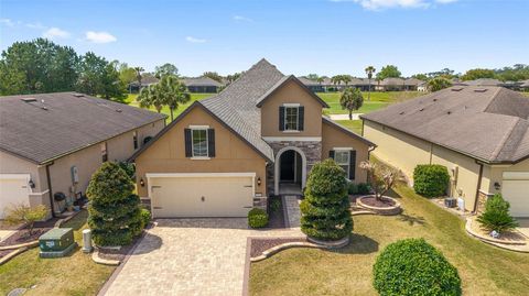 Photo of 6816 SW 95th Circle, Ocala, FL 34481 (MLS # OM721359)