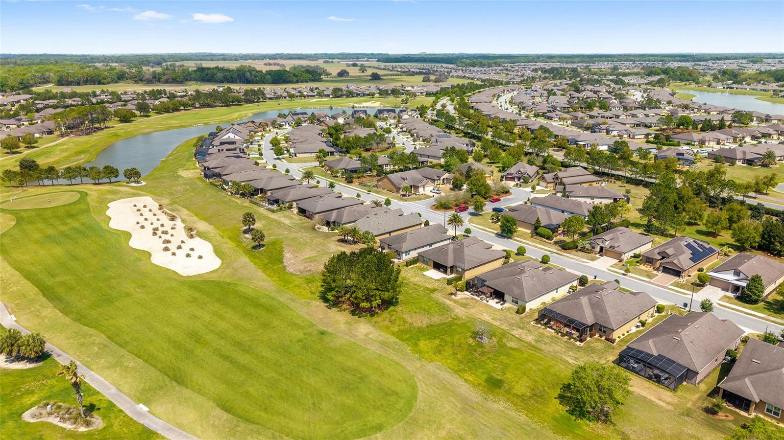 STONE CREEK BY DEL WEBB SANDALWOOD - Residential