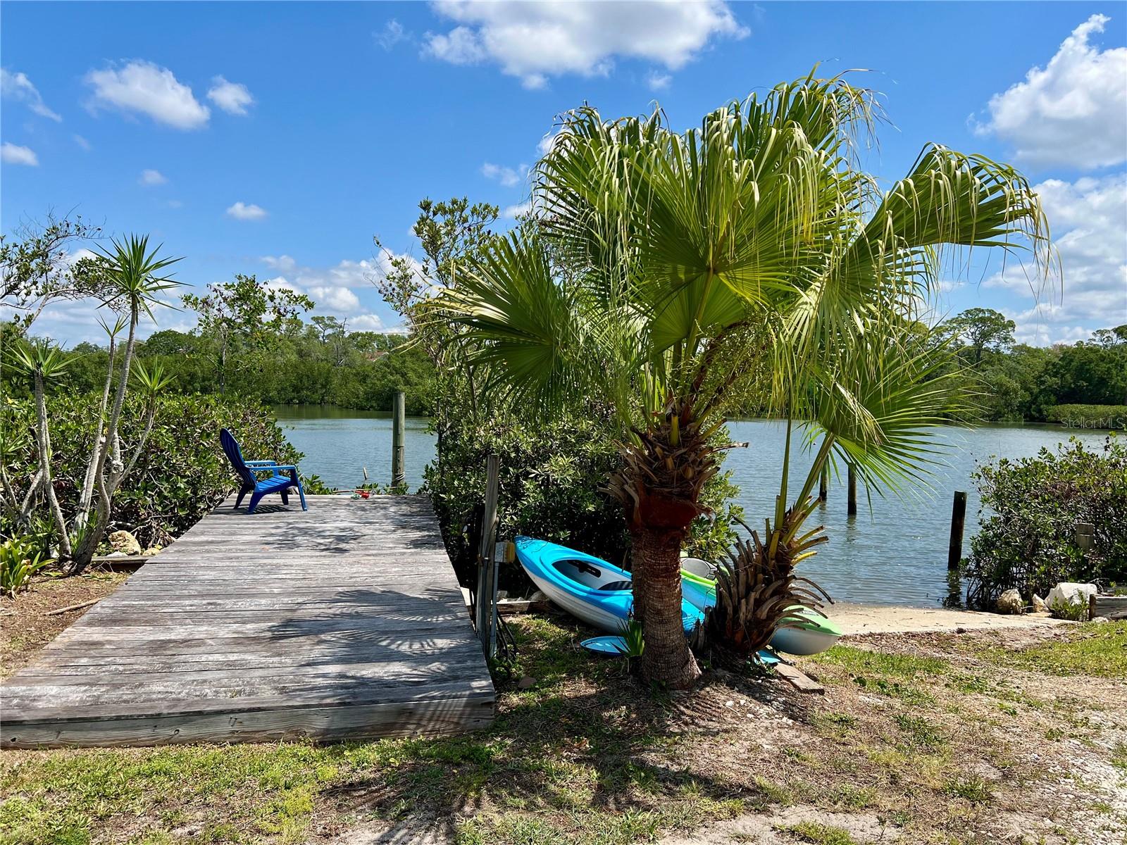 WEST OLDSMAR SEC 1 - Residential