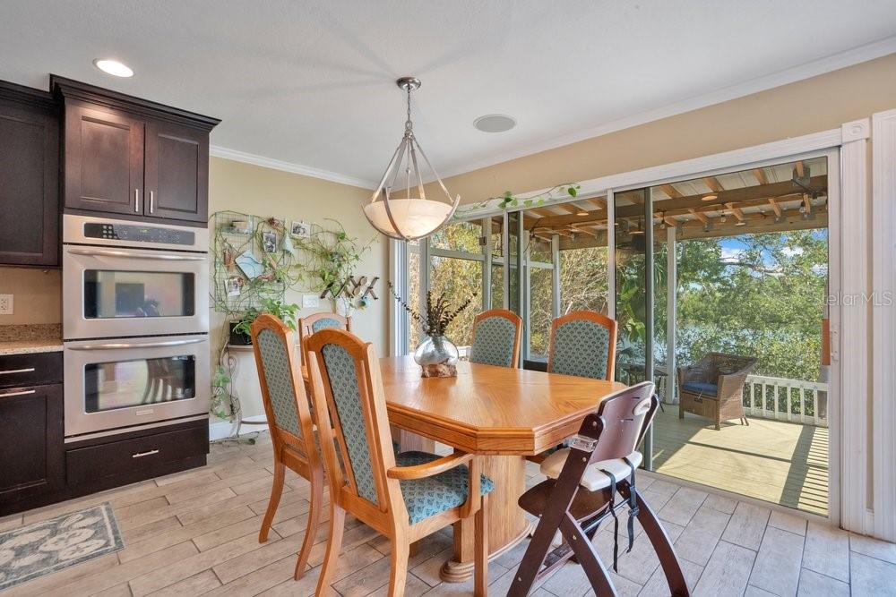 WEST OLDSMAR SEC 1 - Residential